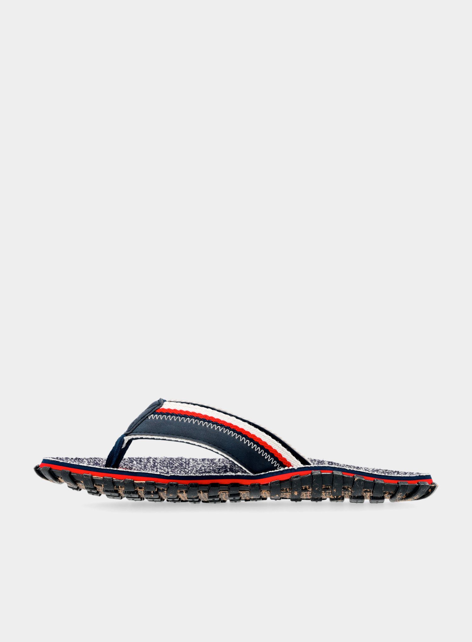 Șlapi Gumbies Cairns Flip-Flops - red