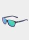 Ochelari de soare Julbo Powell - matt dark blue/green