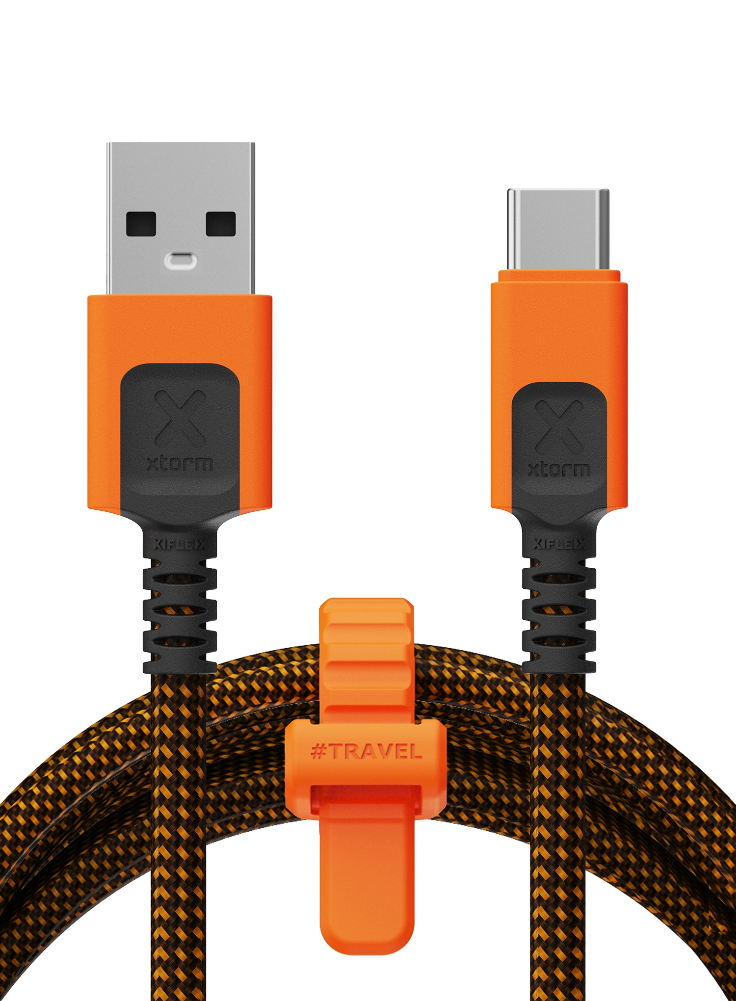 Cablu Xtorm Xtreme USB - USB-C (150 cm)