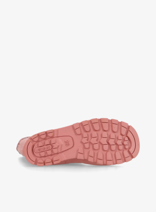 Cizme de ploaie pentru fete Viking Jolly - light pink