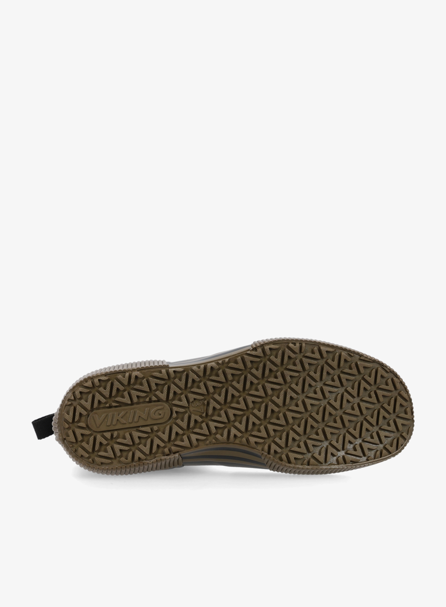 Cizme de cauciuc Viking Stavern - black