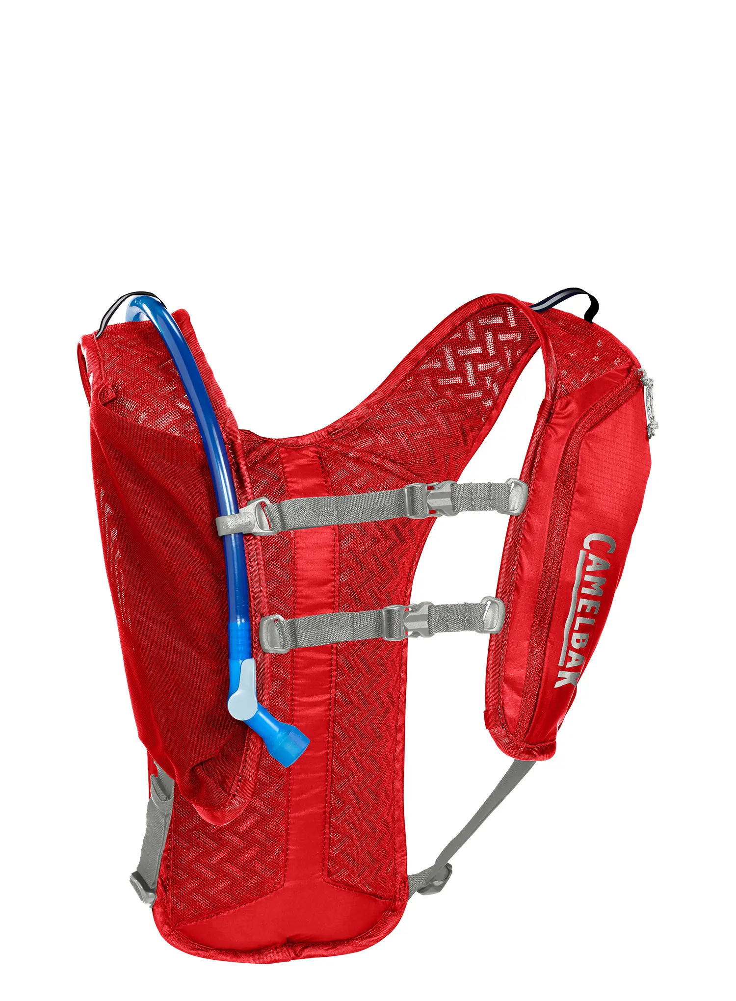 Vesta alergare CamelBak Octane Dart Run Vest - fiery red