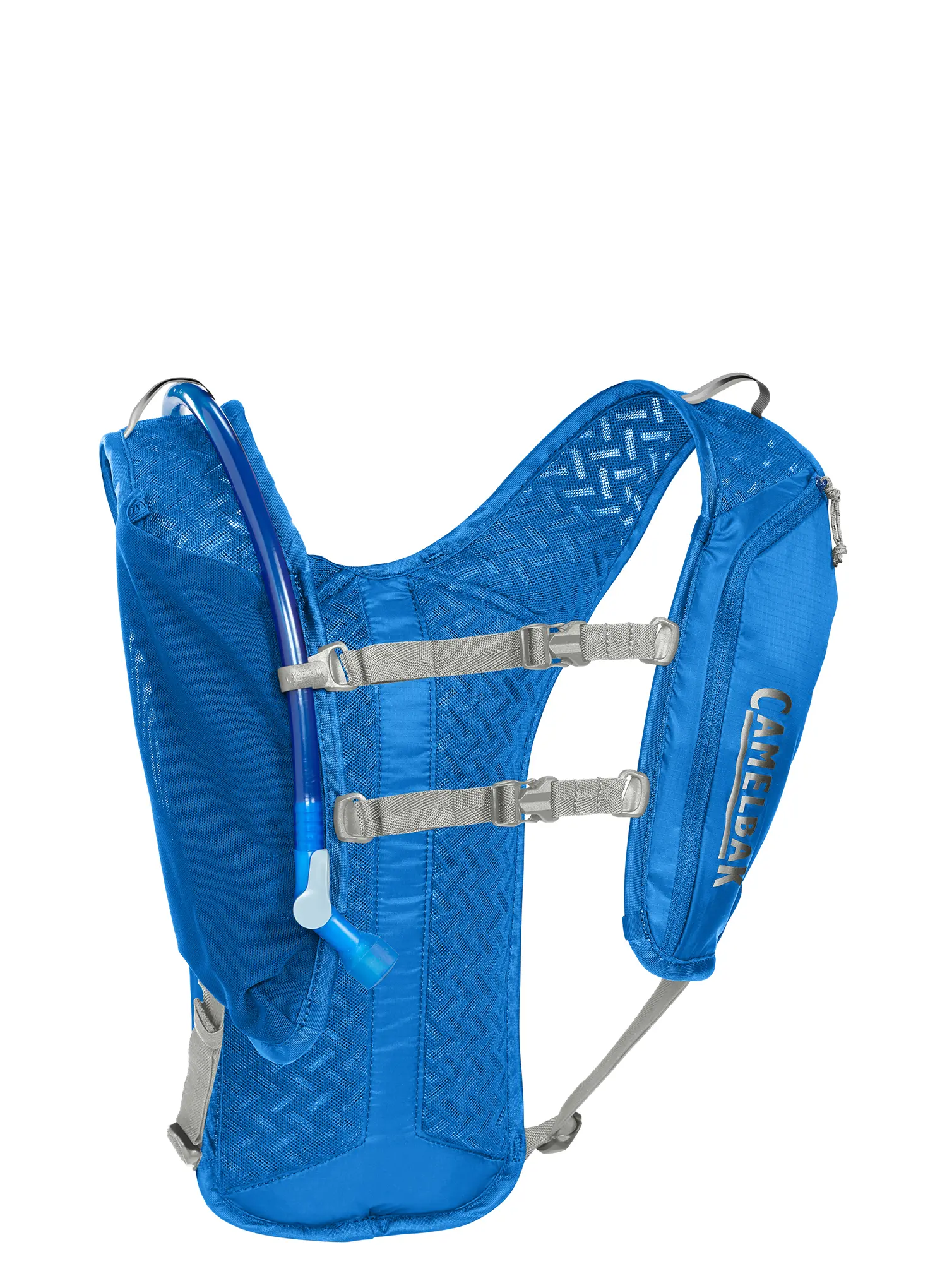 Vesta alergare CamelBak Octane Dart Run Vest - royal blue