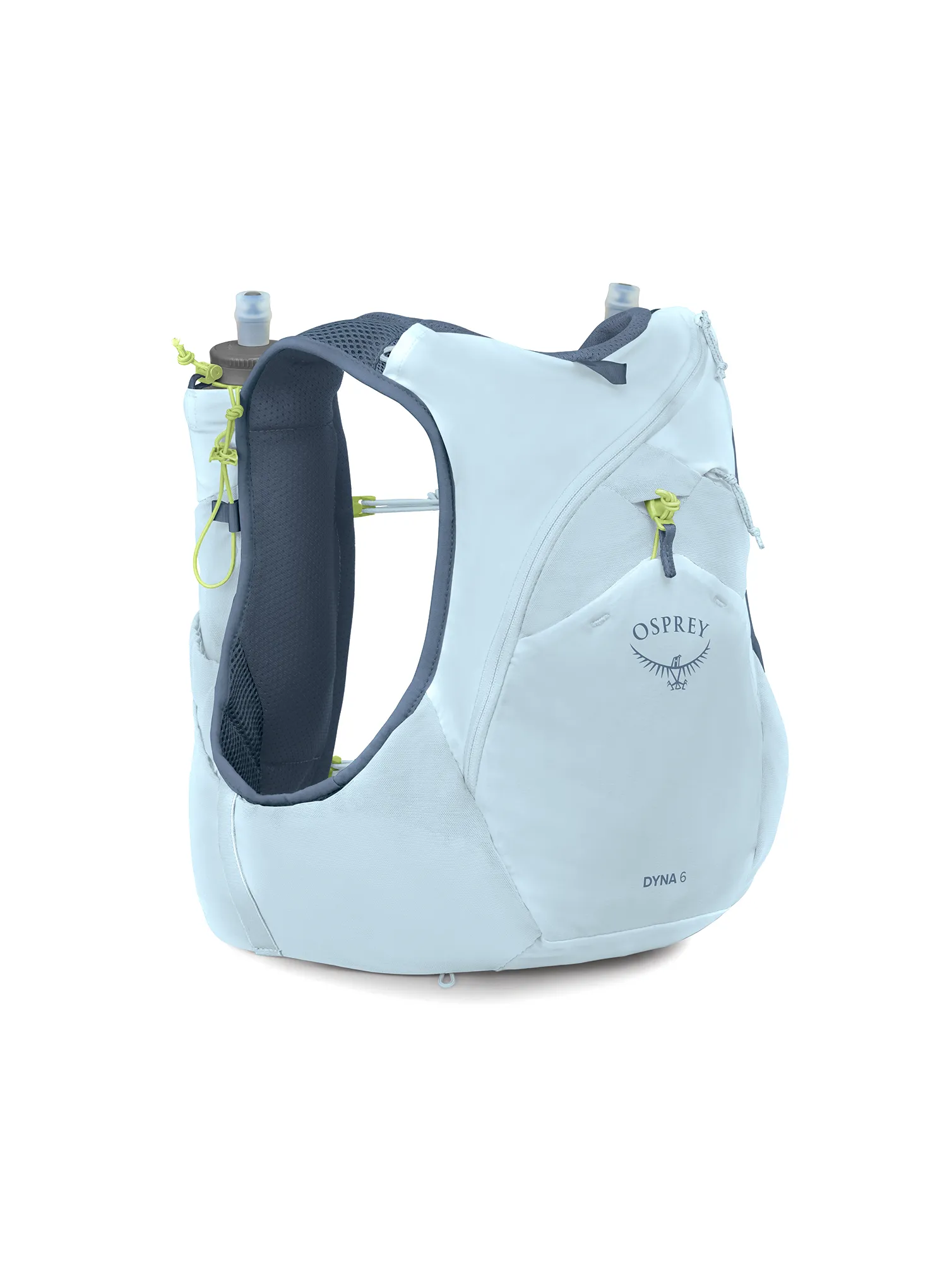 Vesta alergare Osprey Dyna 6 - dawn blue