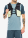 Vesta alergare Silva Strive 10 Vest - yellow