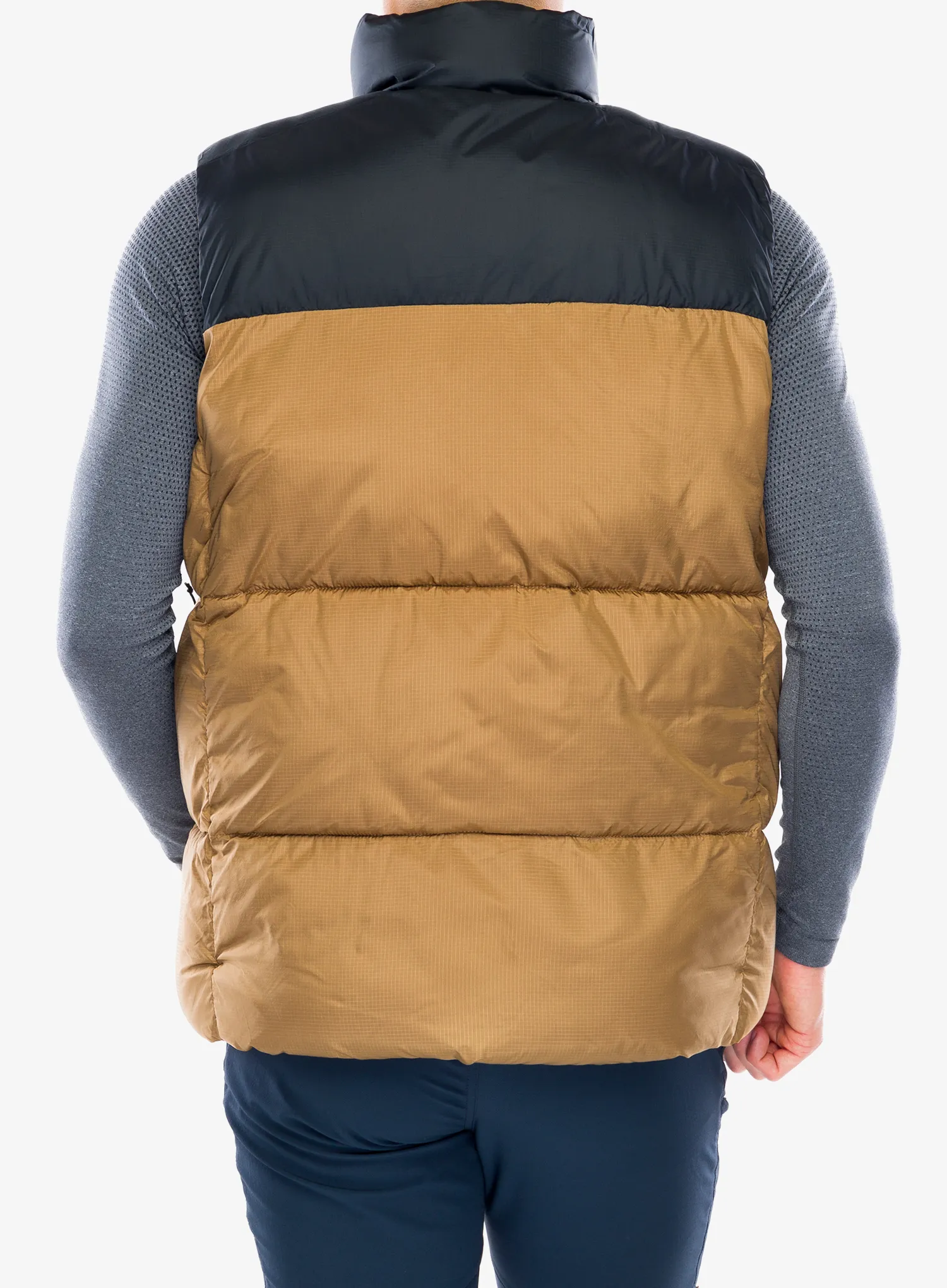Vestă Columbia Puffect III Vest - delta/black