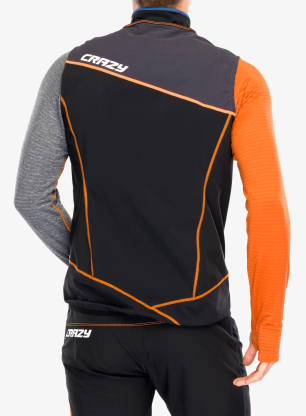 Vestă Crazy Vest Avenger Light - resina