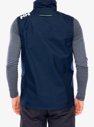 Vestă Helly Hansen Crew Vest 2.0 - navy