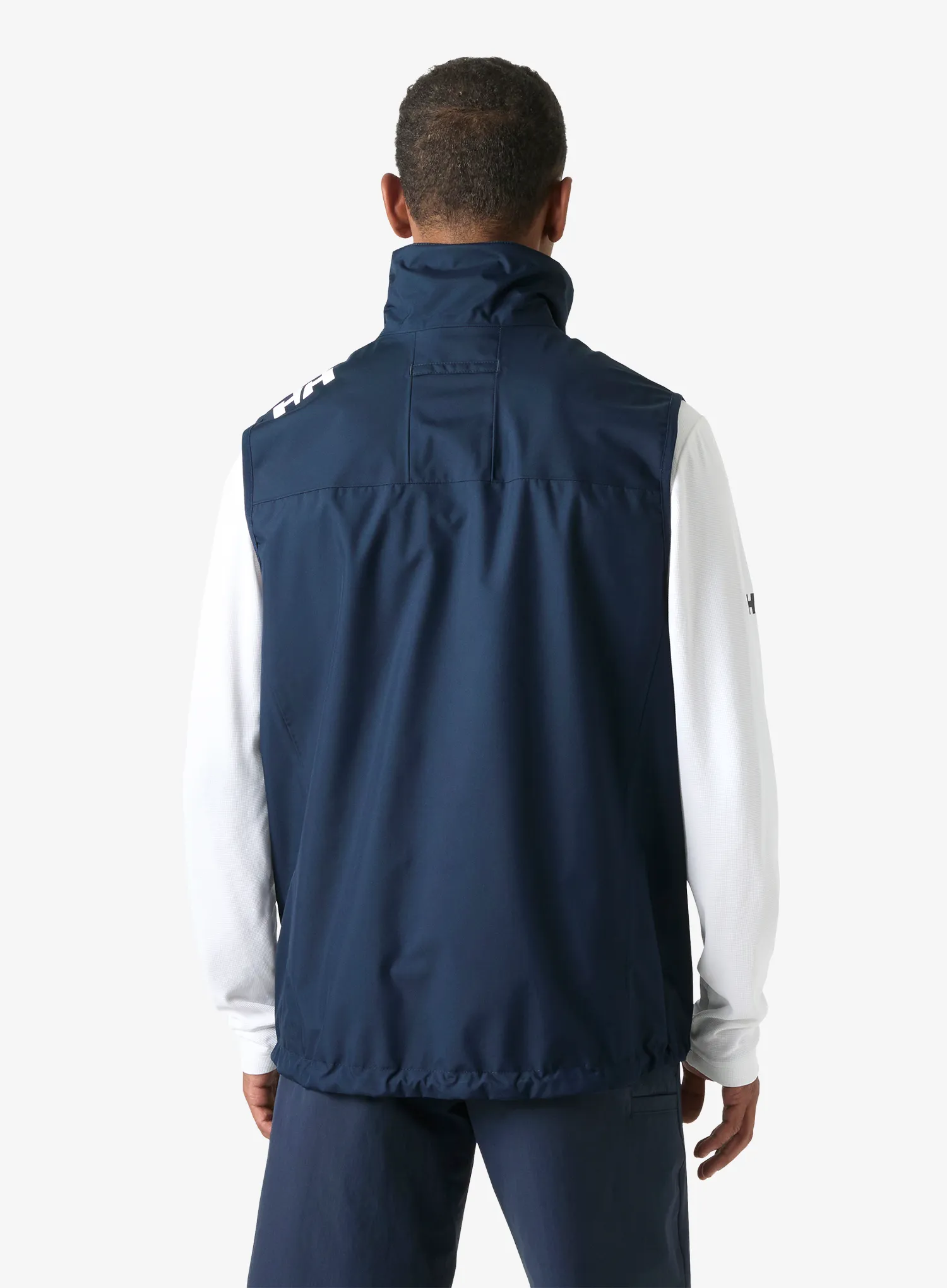 Vestă Helly Hansen Crew Vest 2.0 - navy