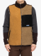 Vestă Kavu Cooper - wild wood block