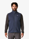 Vestă barbati Patagonia Better Sweater Vest - new navy