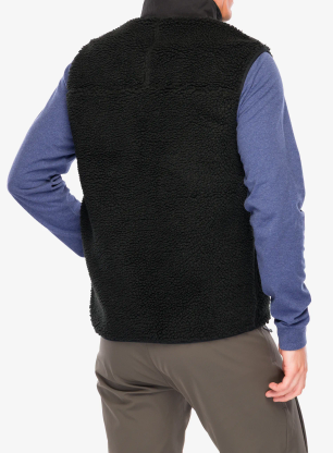Vestă Patagonia Classic Retro-X Vest - black