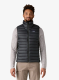 Vestă barbati Patagonia Down Sweater Vest - black/black