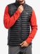 Vestă barbati Rab Cirrus Flex 2.0 Vest - black