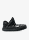 Papuci calzi de damă The North Face Thermoball Traction Bootie - tnf black/tnf white