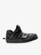 Papuci încălziți The North Face ThermoBall Traction Bootie - tnf black/tnf white