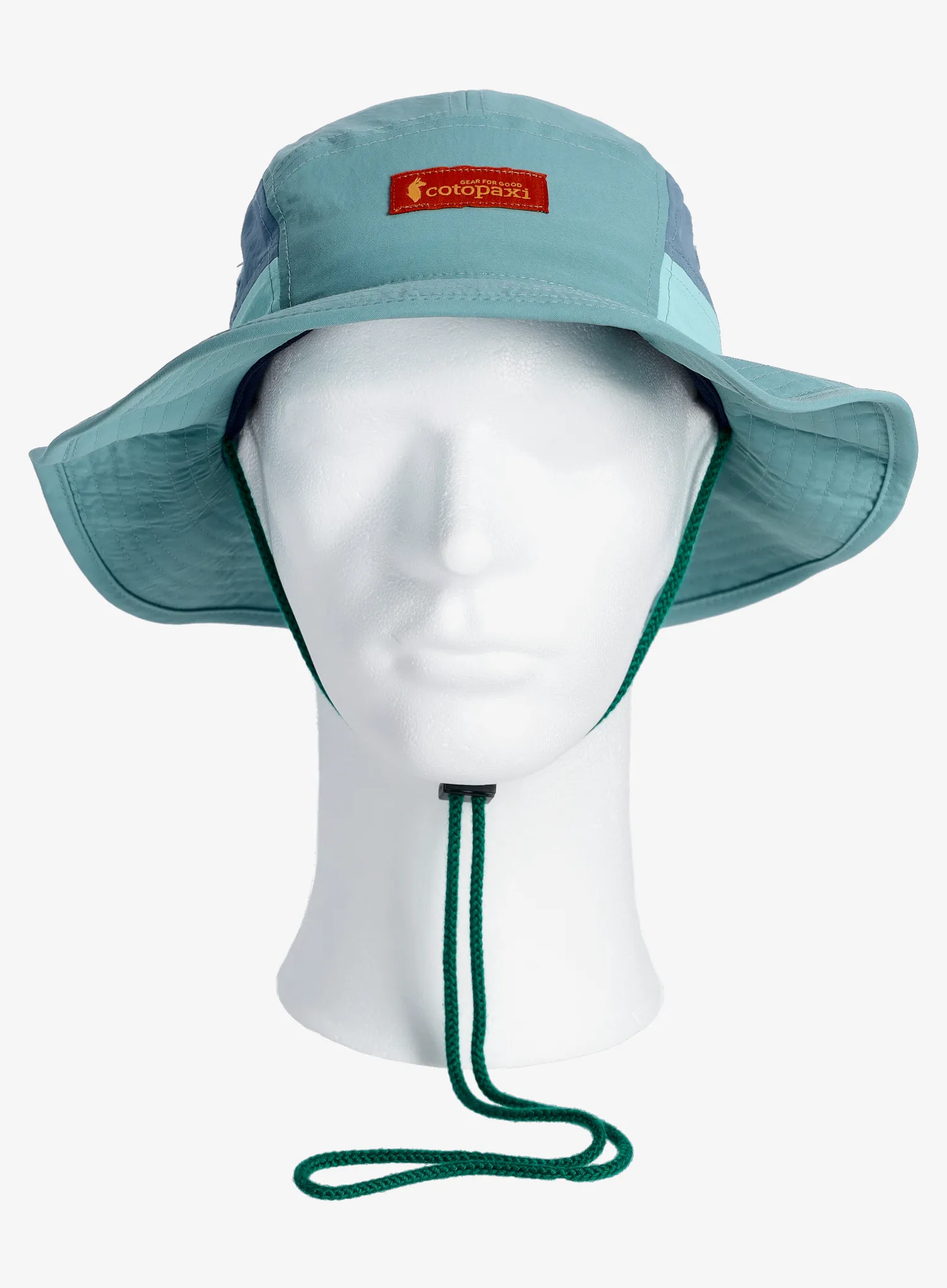 Pălărie Cotopaxi Tech Bucket Hat - everglade