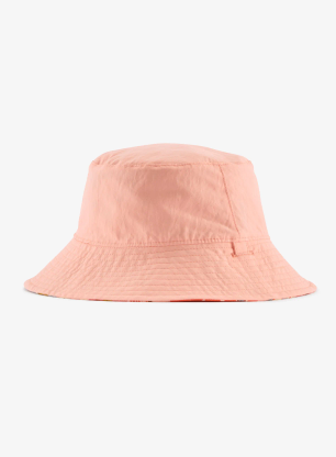 Pălărie pentru copii Patagonia Baby Sun Bucket Hat - way back/sunlit pink