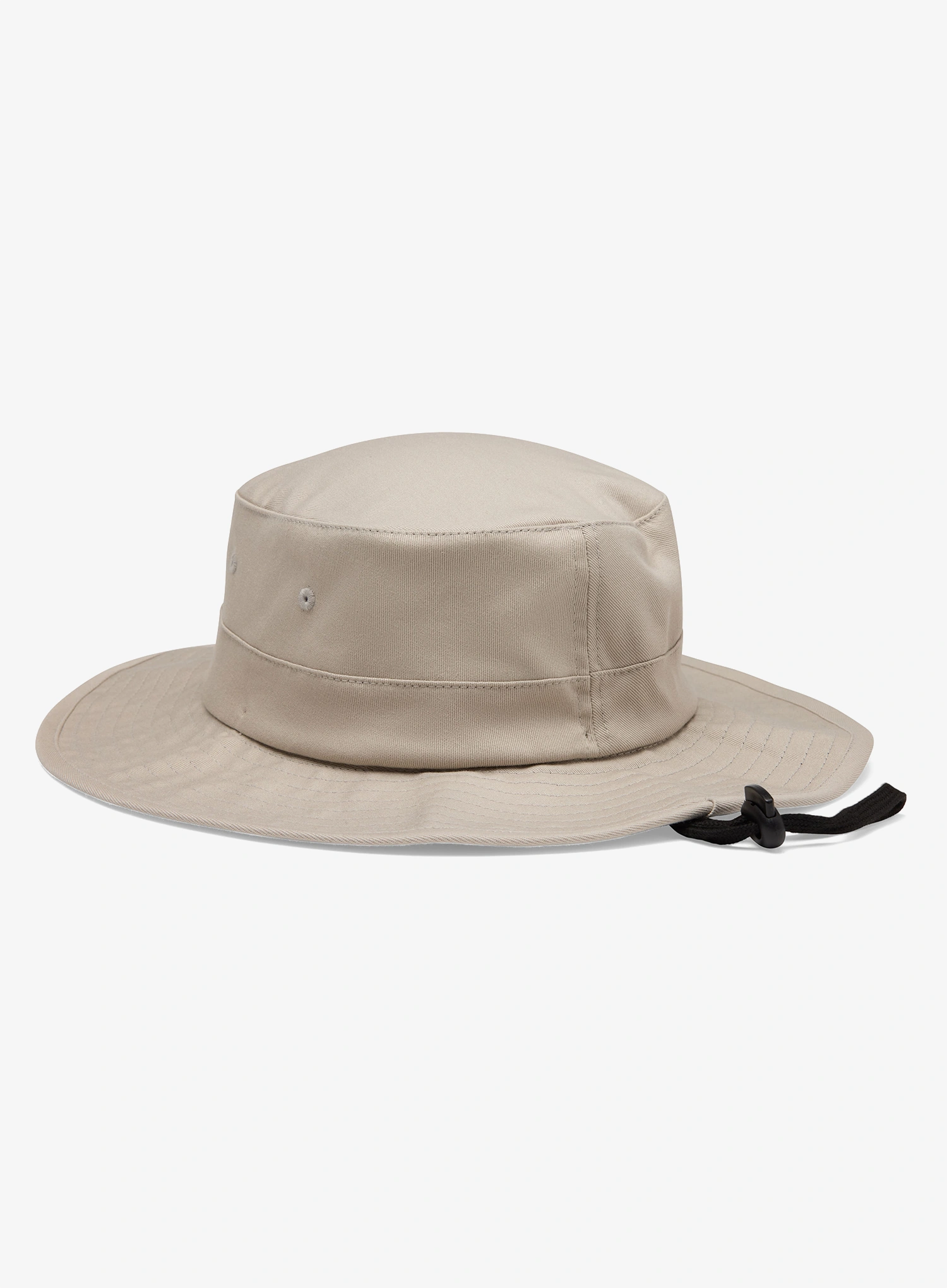 Pălărie Fox Base Over Sun Hat - chalk white