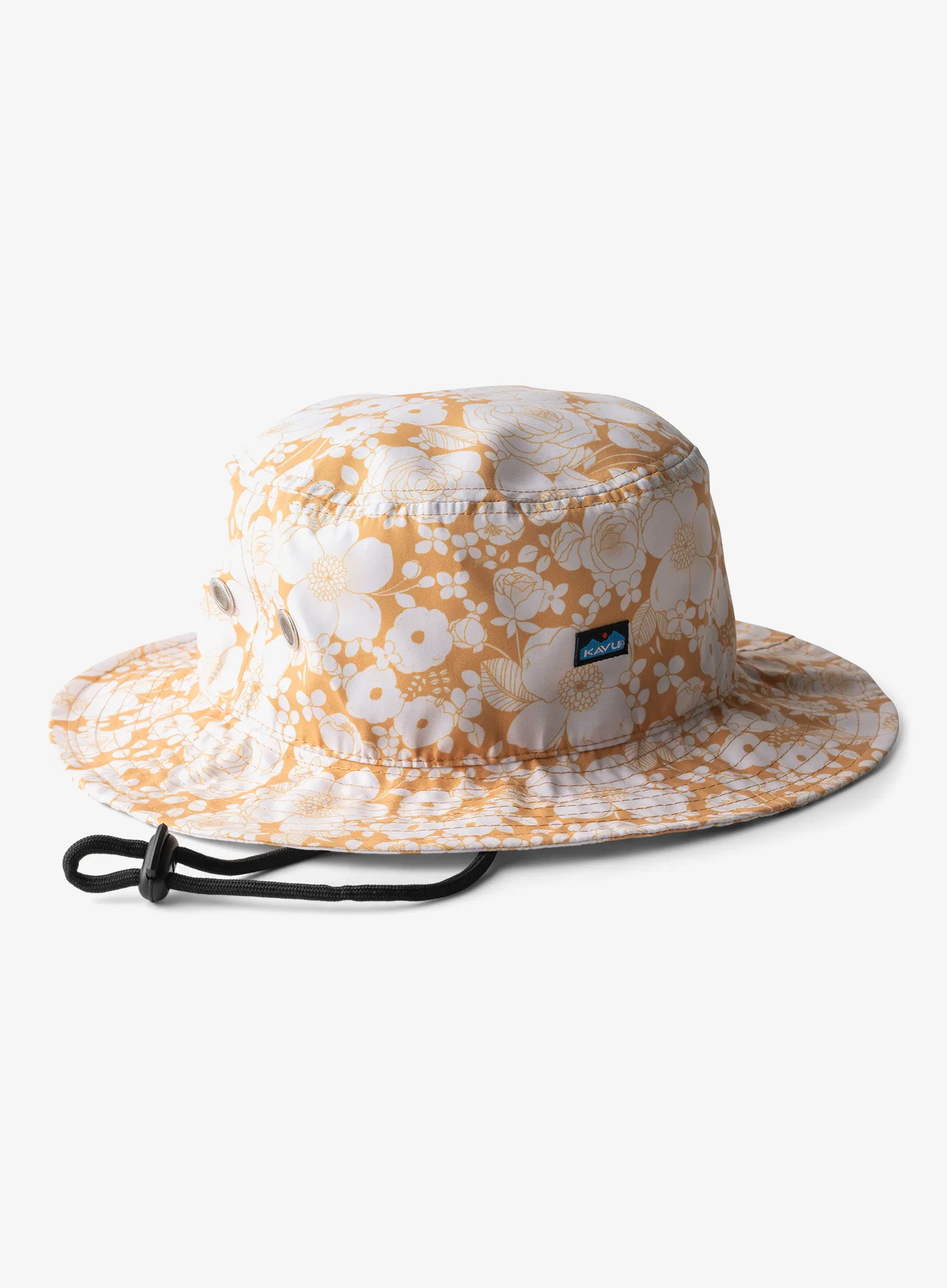 Pălărie Kavu BFE - gold bloom