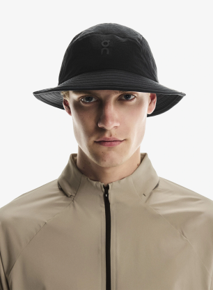 Pălărie On Trail Hat - black