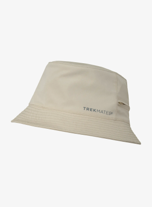 Pălărie Trekmates Mojave Hat - linen