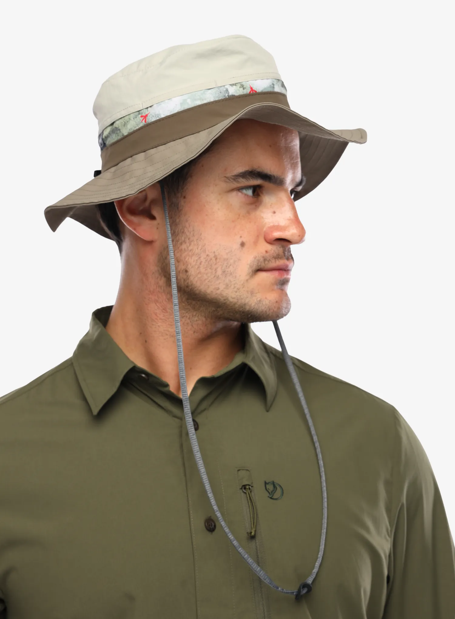 Pălărie sport Buff Explore Booney Hat - randall brindle