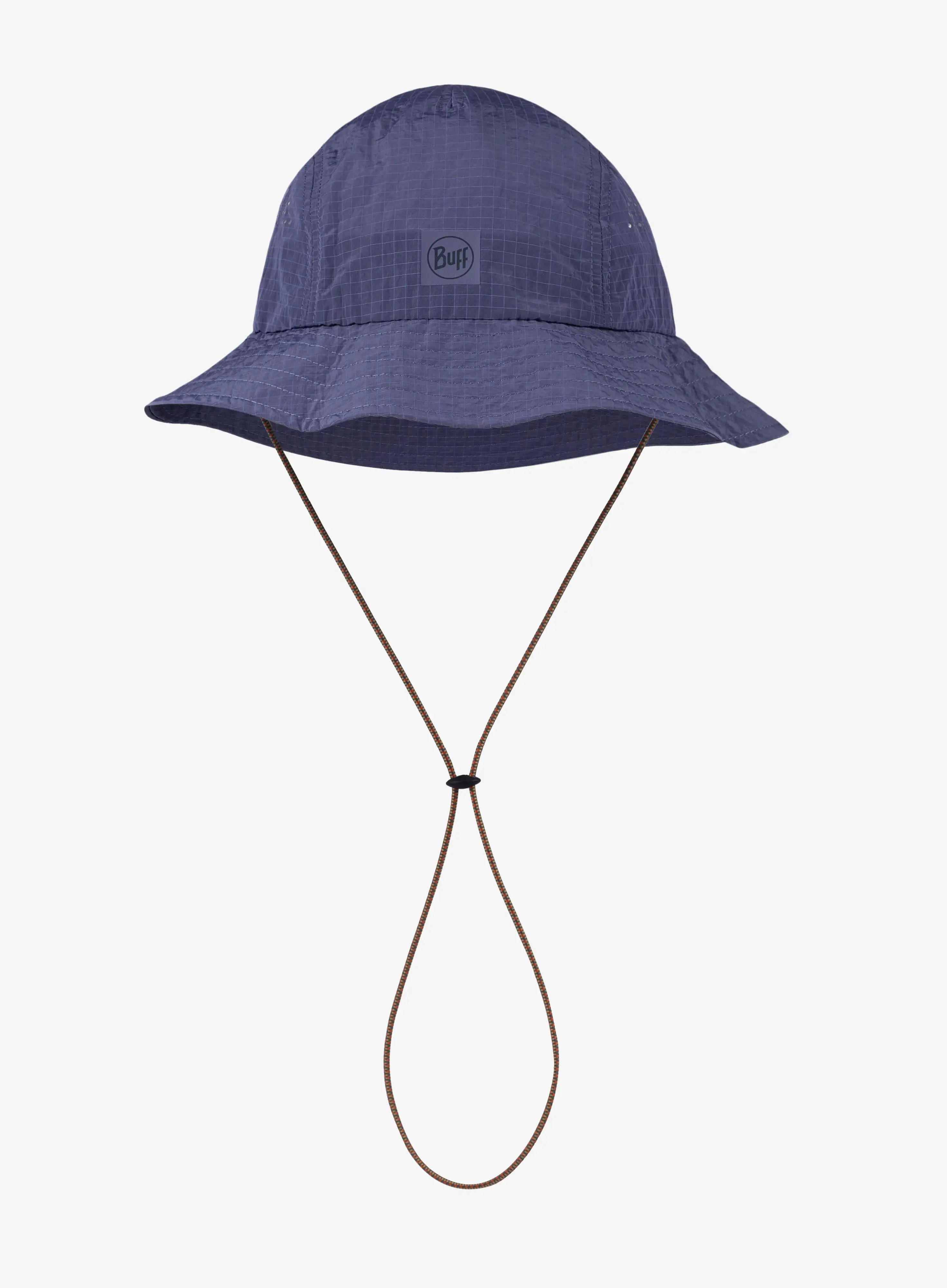 Pălărie sport Buff Go Bucket Hat - solid indigo