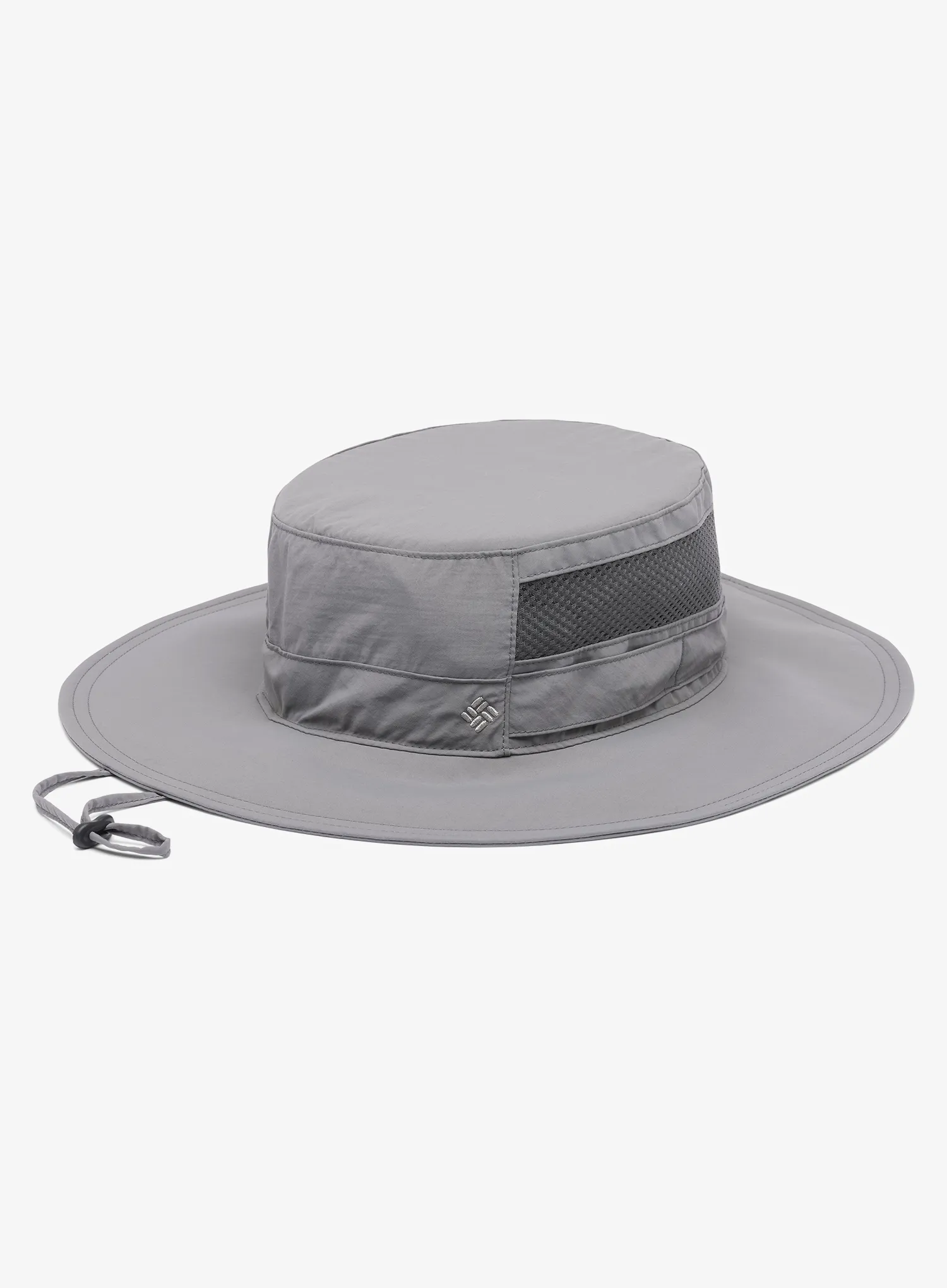 Pălărie sport Columbia Bora Bora Booney - city grey