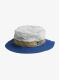 Pălărie sport Kavu Synthetic Strap Bucket - storm brew