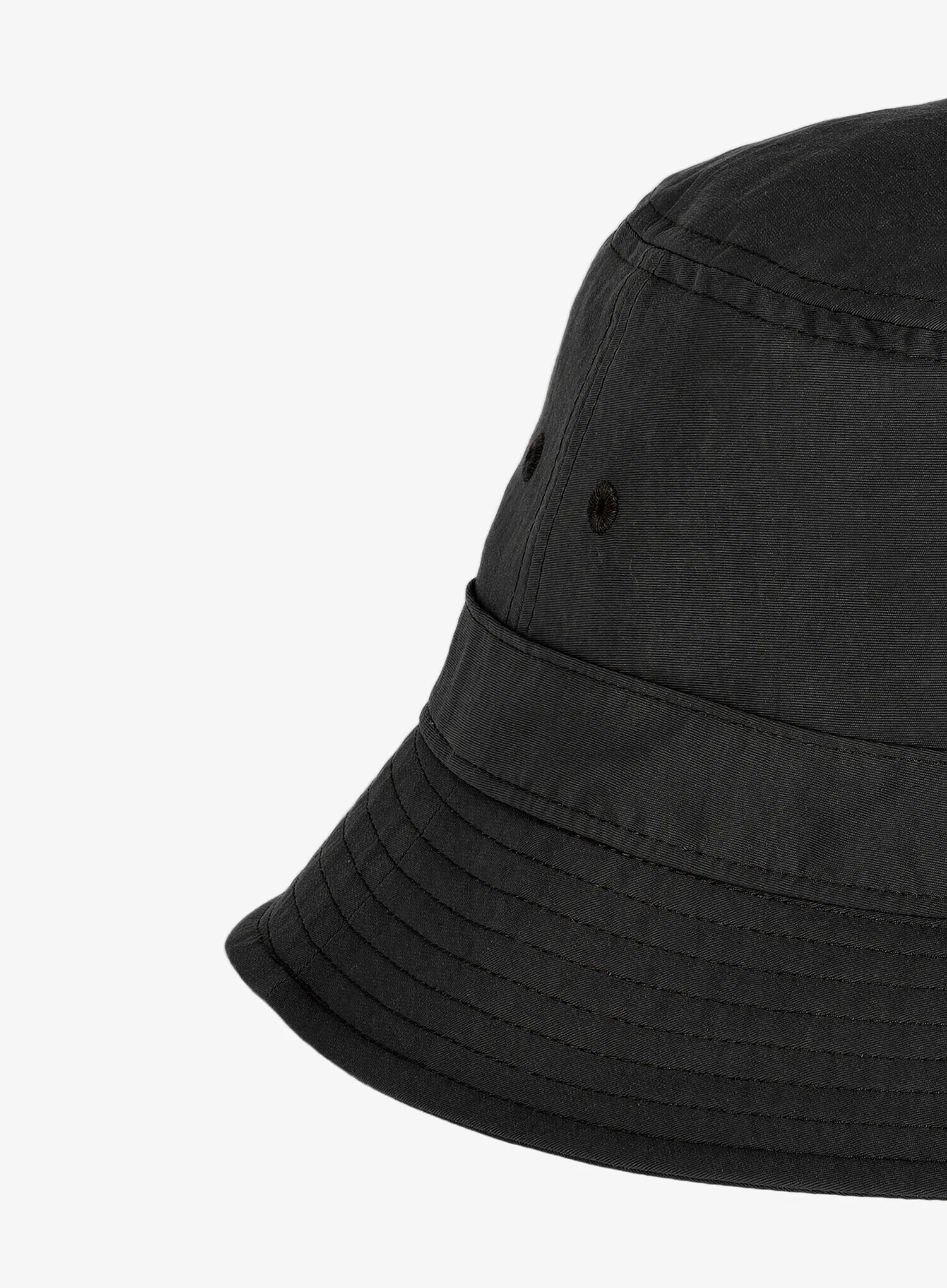 Pălărie sport Patagonia Wavefarer Bucket Hat - black