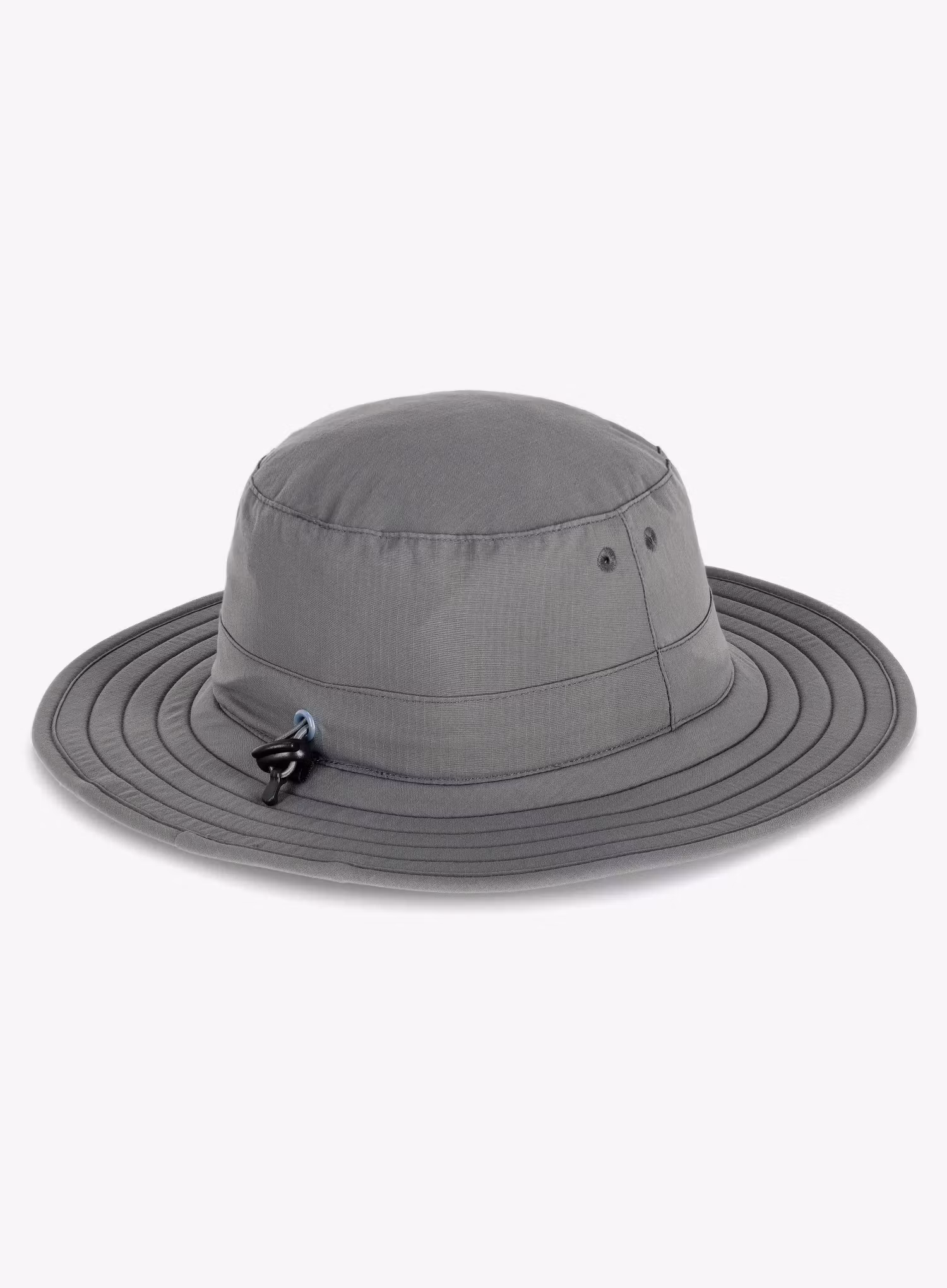 Pălărie sport Trekmates Gobi Hat - ash