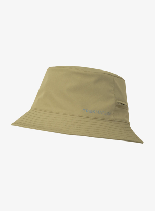 Pălărie sport Trekmates Mojave Hat - cumin seed
