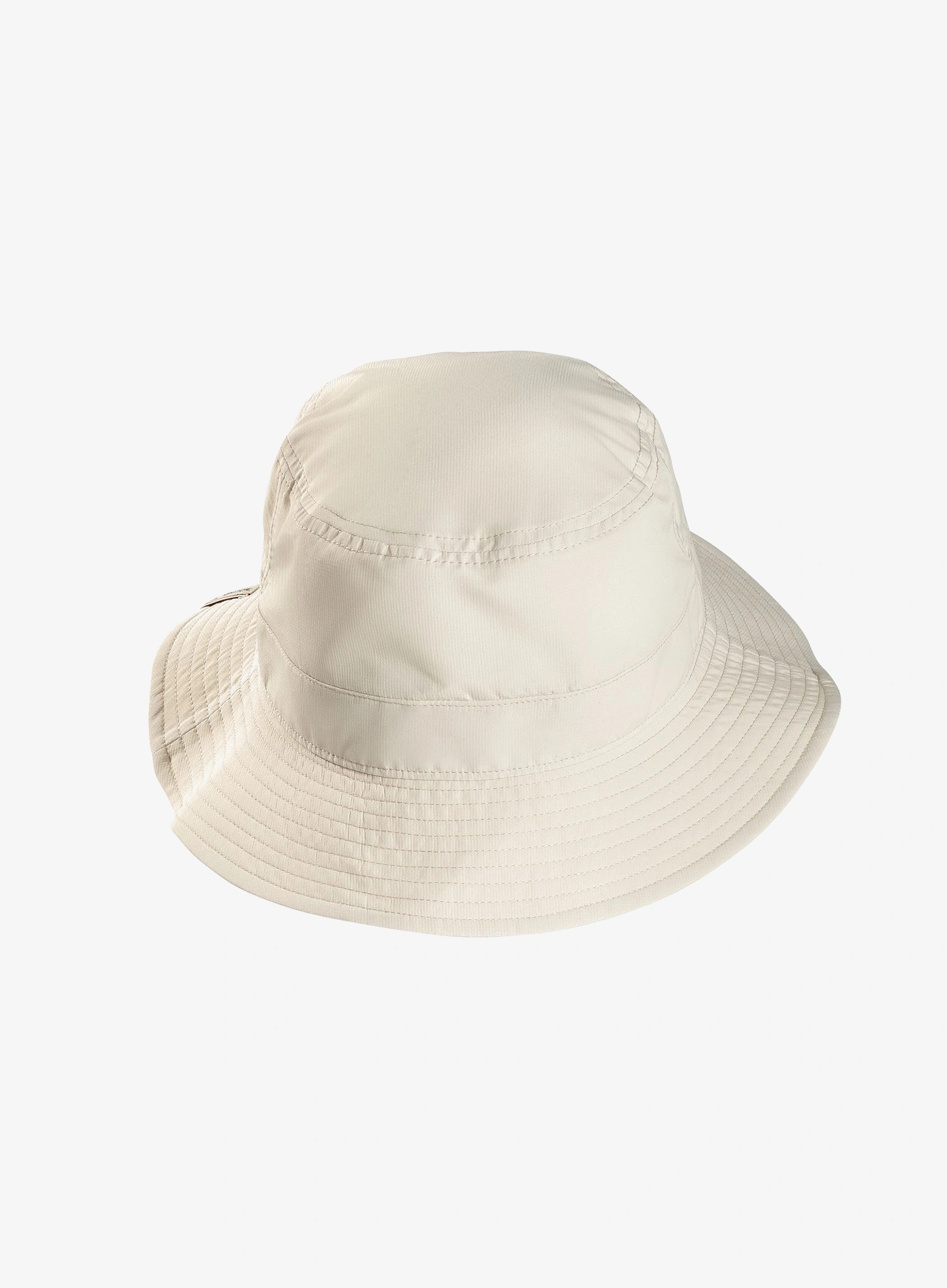 Pălărie sport Vaude Bucket Hat - ecru