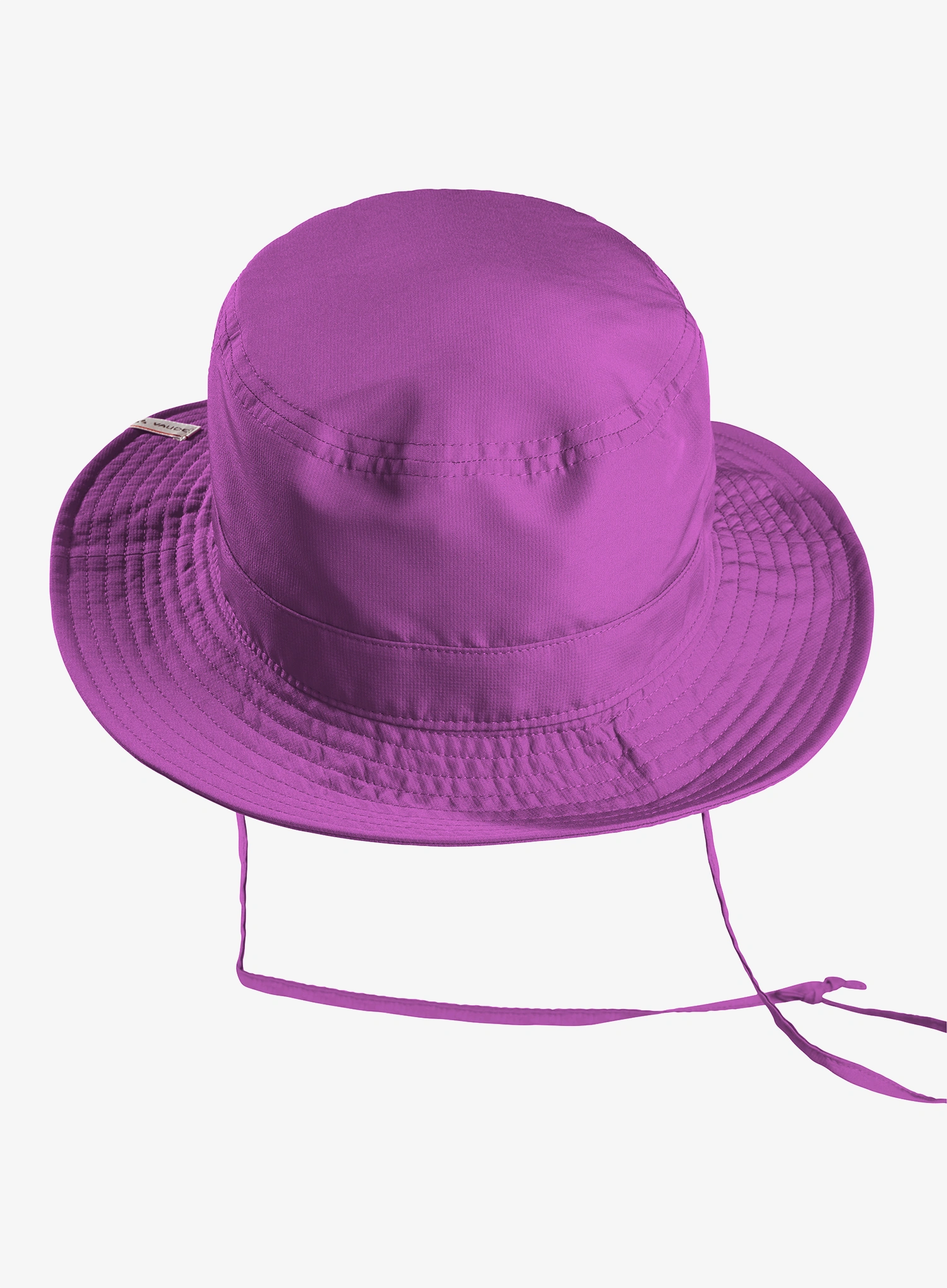 Pălărie sport Vaude Bucket Hat - magenta