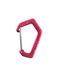 Carabina chei Ocun Mini Hex - red