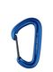 Carabiniera escalada Black Diamond LiteWire - blue