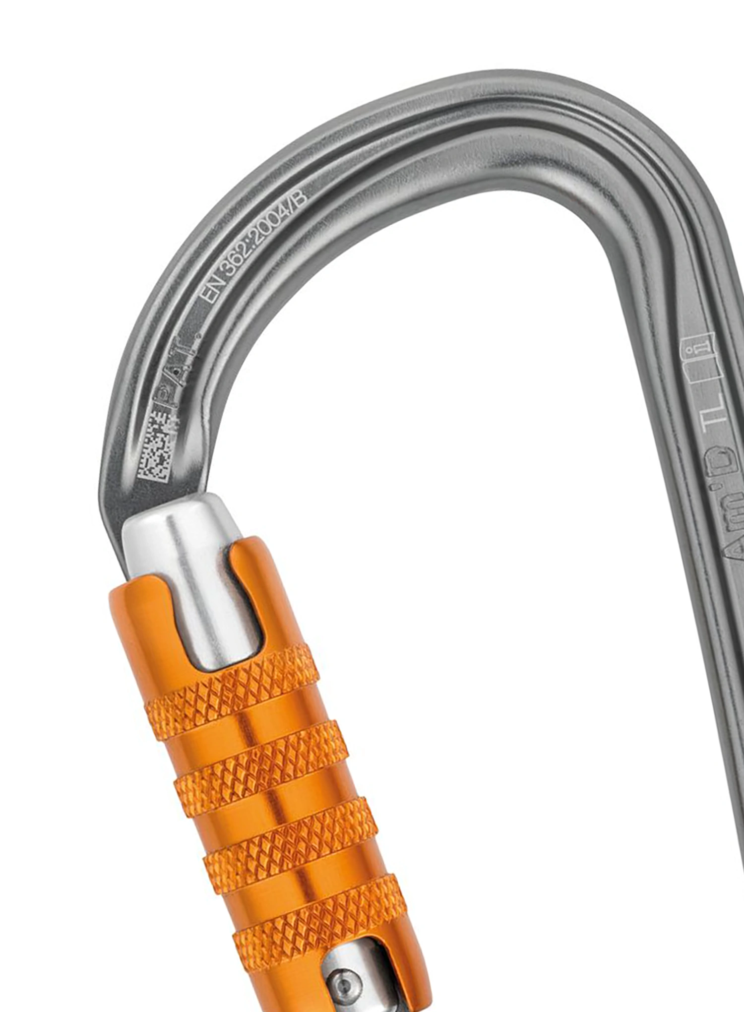 Carabină Petzl Am'D Triact-Lock