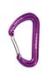 Carabiniera escalada Camp Photon Wire - purple