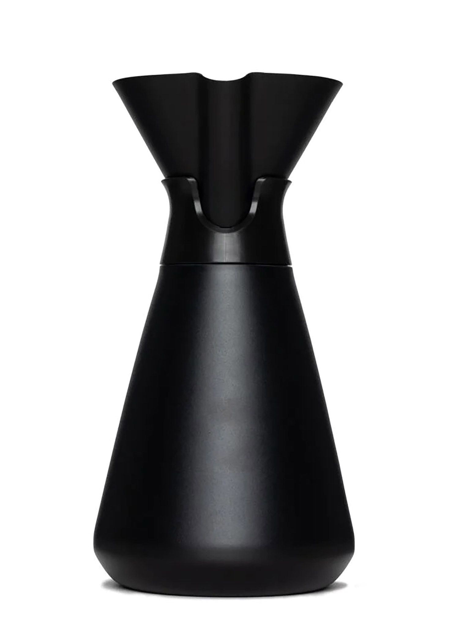 Carafă MiiR New Standard Carafe 1 l - black