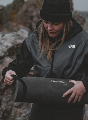 Saltea Easy Camp Robin Basic EVA Mat