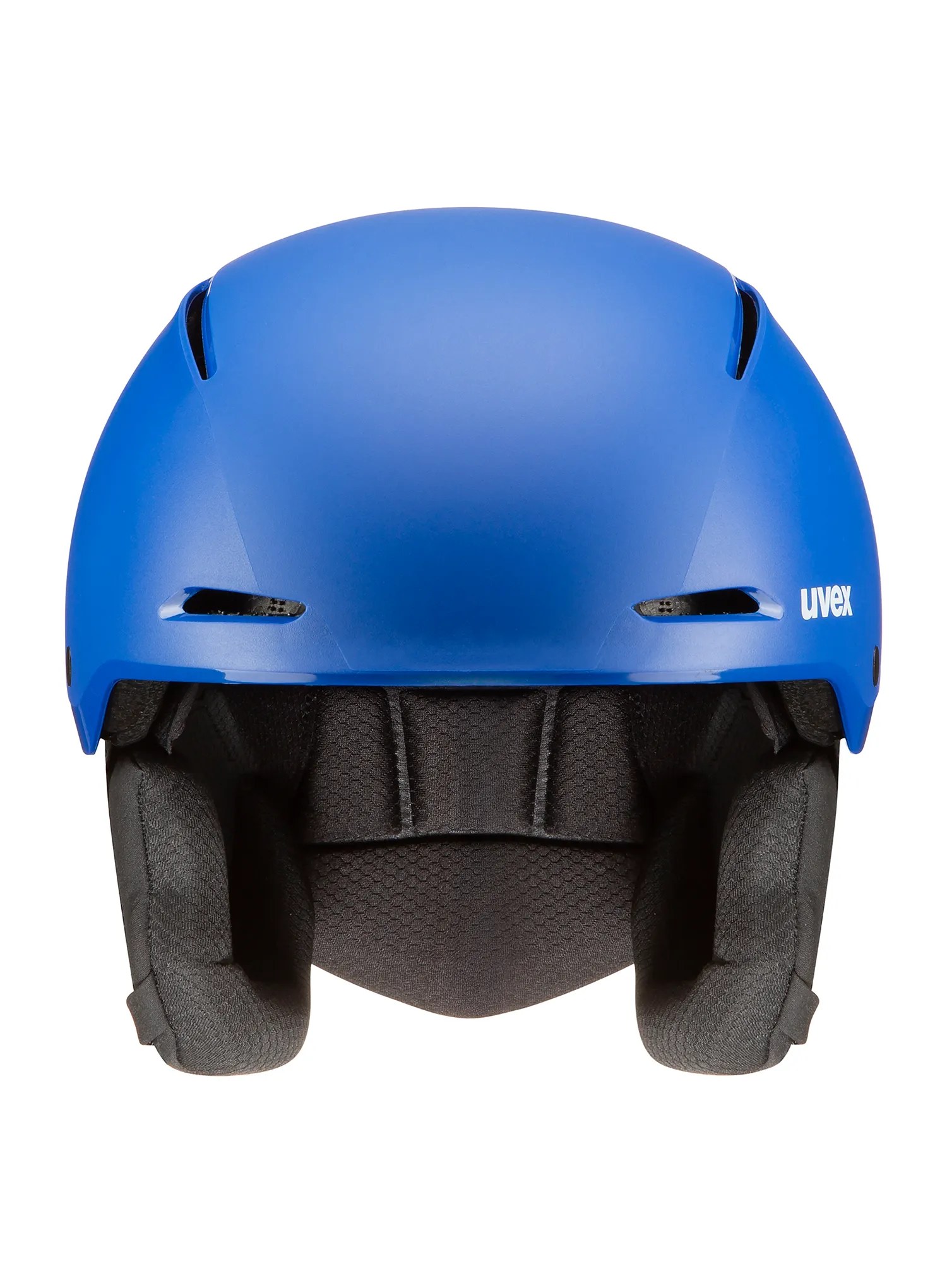 Cască pentru copii Uvex Minimo - power blue matt