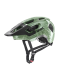 Cască de bicicletă pentru copii Uvex React JR. - moss green altimeter
