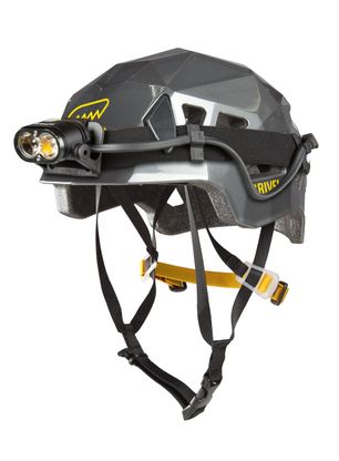 Casca escalada Grivel Stealth - titanium