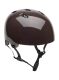 Casca MTB Fox Flight Pro Helmet Solid - cocoa