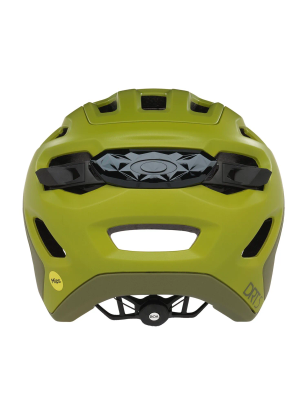 Casca MTB Oakley Drt5 Maven EU - satin fern/cactus