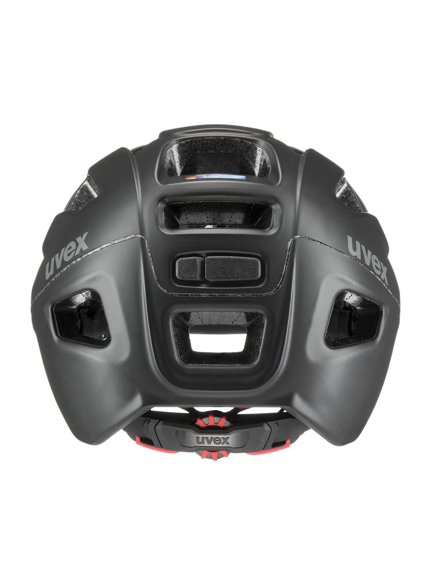 Casca MTB Uvex Finale 2.0 - black
