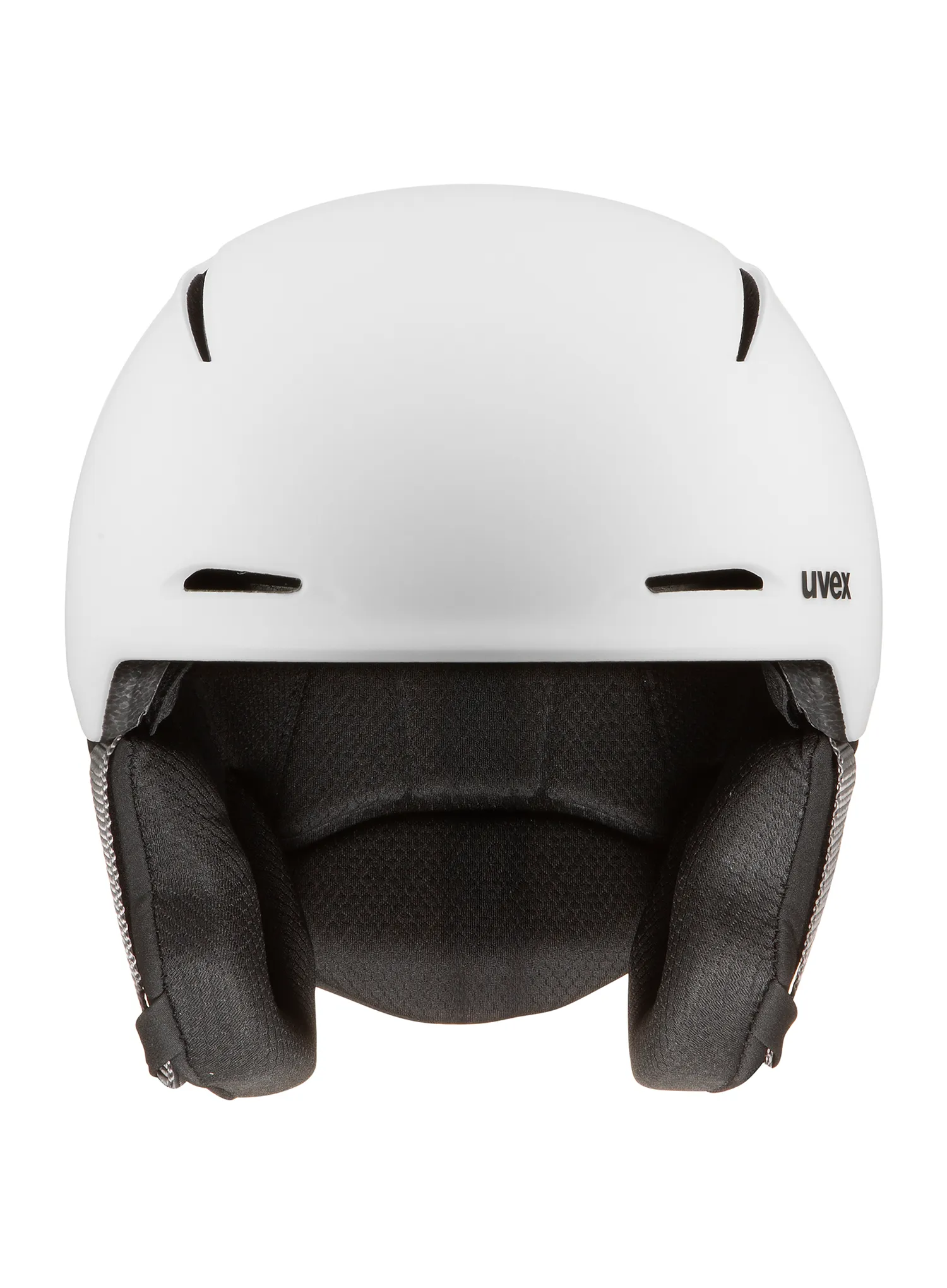 Casca schi Uvex Monte LT Mips - white matt