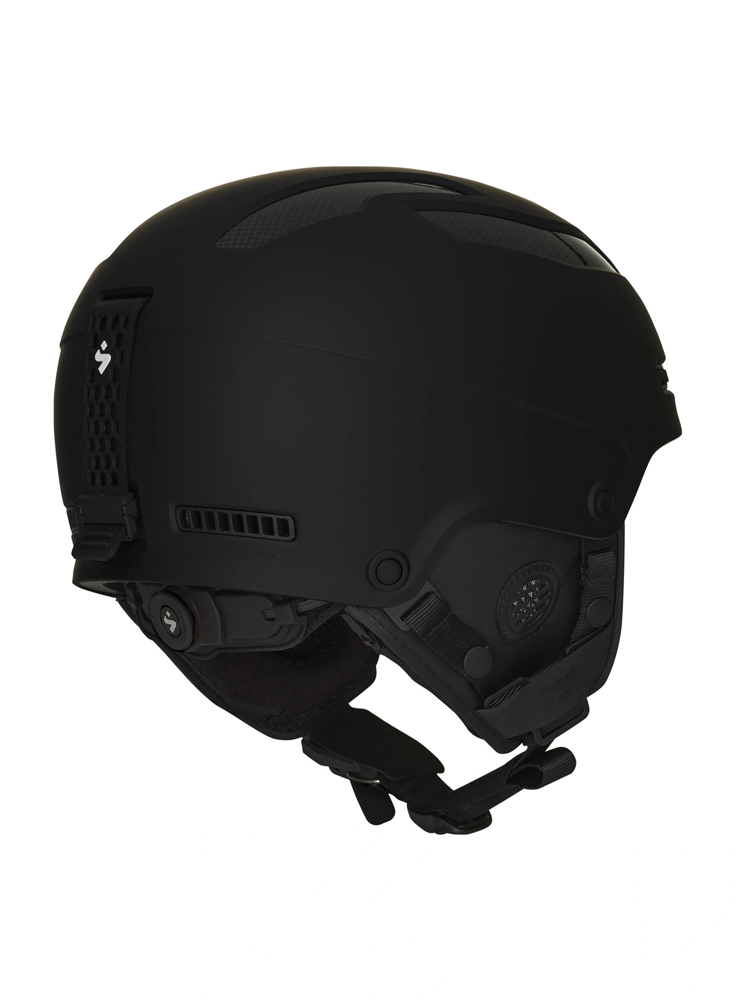 Casca schi Sweet Protection Trooper 2Vi Mips Helmet - dirt black