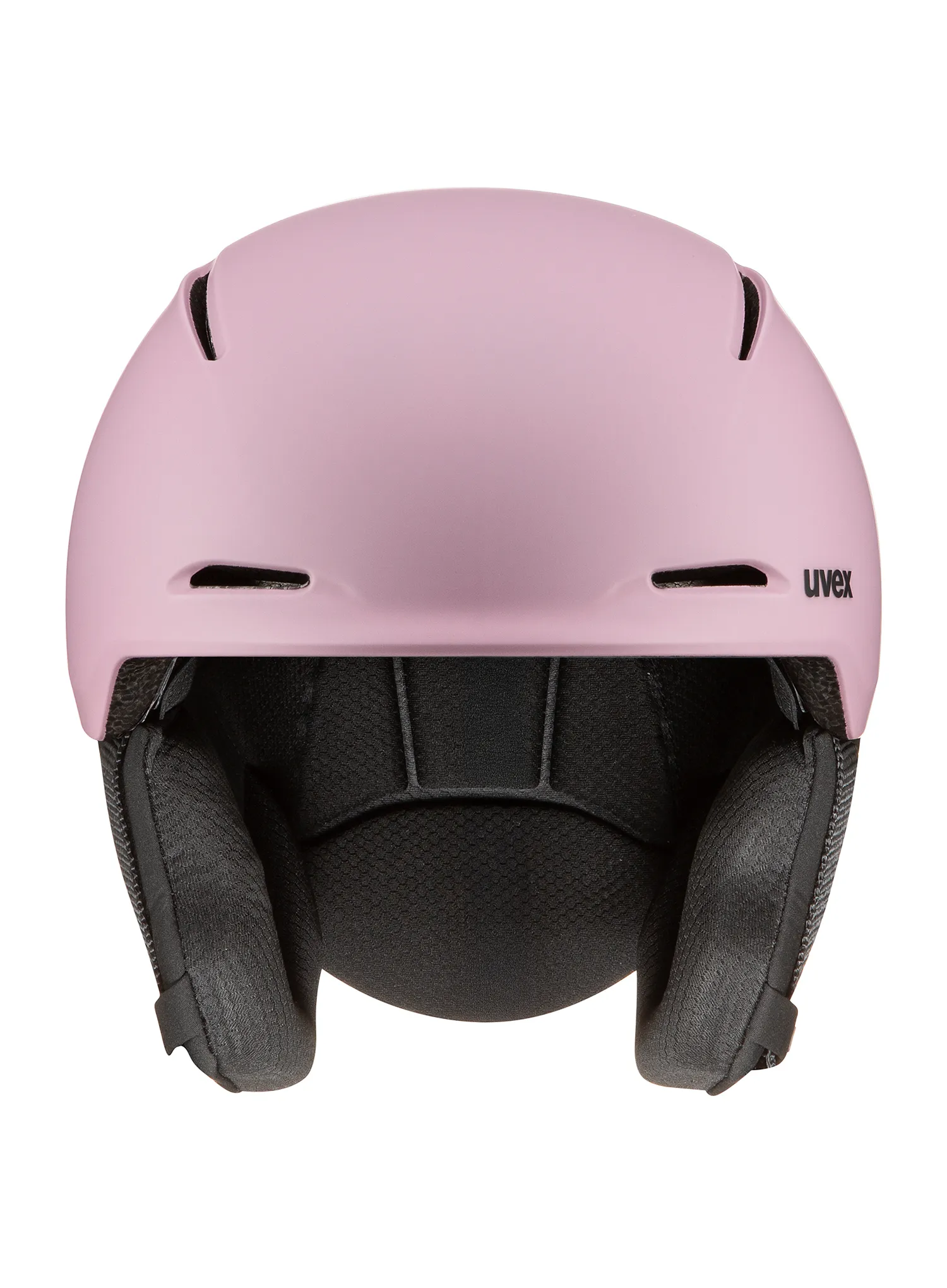 Casca schi Uvex Monte LT - rose